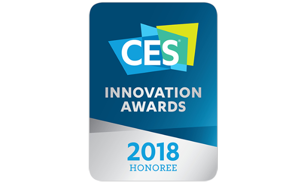 Logo CES Innovation