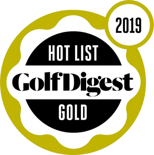 Logo GolfDigest