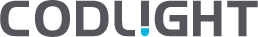 Logo de la marque CodeLight