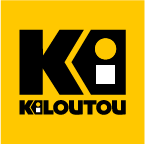 Logo de la marque Kiloutou
