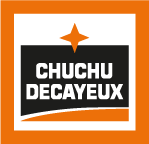 Logo de la marque Chuchu Decayeux