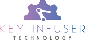 Logo de la marque Key Infuser
