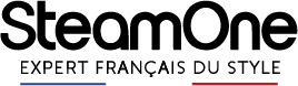 Logo de la marque SteamOne
