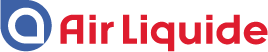 Logo de la marque Air Liquide