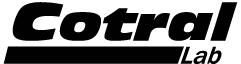 Logo de la marque Coptral