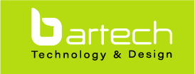 Logo de la marque Bartech