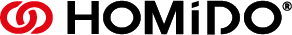 Logo de la marque Homido