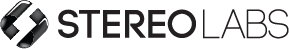 Logo de la marque Stereo Labs