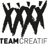 Logo de la marque TeamCreatif