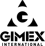 Logo de la marque Gimex