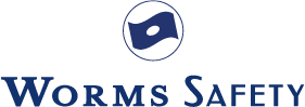 Logo de la marque Worms Safety