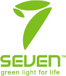 Logo de la marque Seven