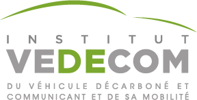 Logo de la marque Vedecom