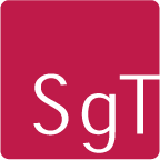 Logo de la marque SGT