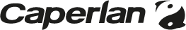 Logo de la marque Caperlan