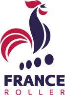 Logo de la marque France Roller