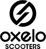 Logo de la marque Oxelo Scooter