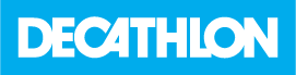 Logo de la marque Decathlon
