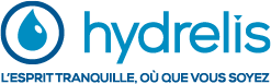 Logo de la marque Hydrelis