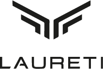 Logo de la marque Laureti