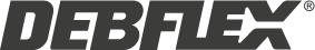 Logo de la marque Debflex