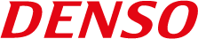 Logo de la marque Denso