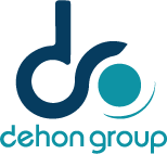 Logo de la marque Dehon Group