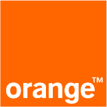 Logo de la marque Orange